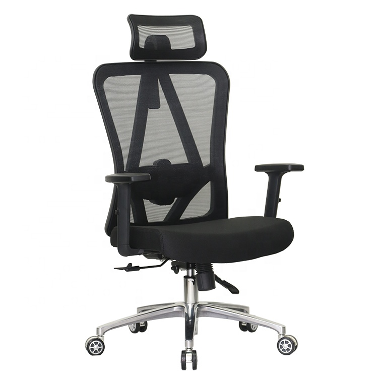 Best ergonomic office mesh chair