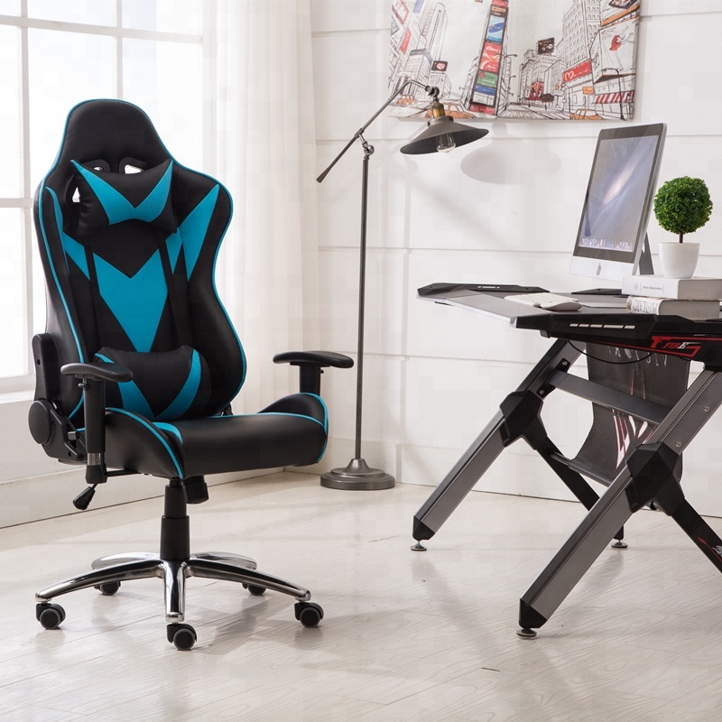 Best gaming chair with speakers