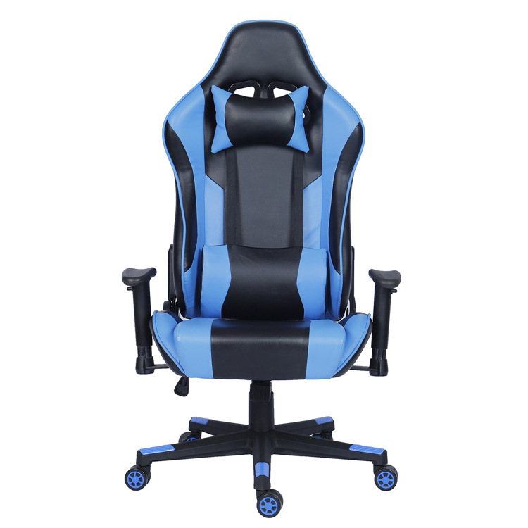 Brand new internet cafe gaming chair